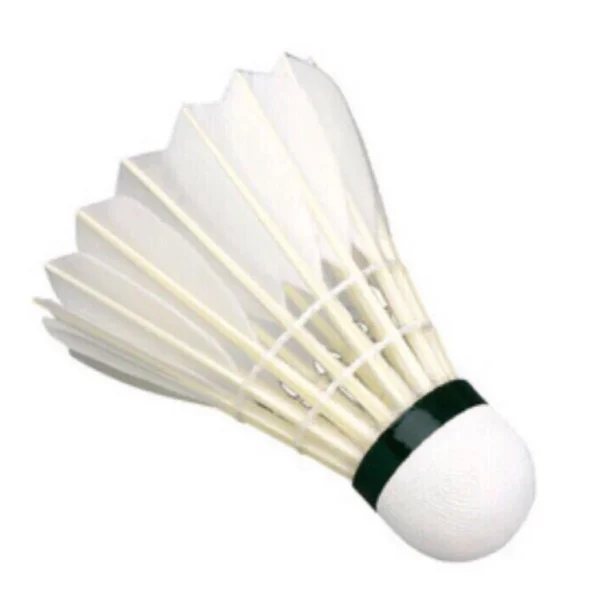 RCL 1104 Badminton Shuttlecock 12Pcs