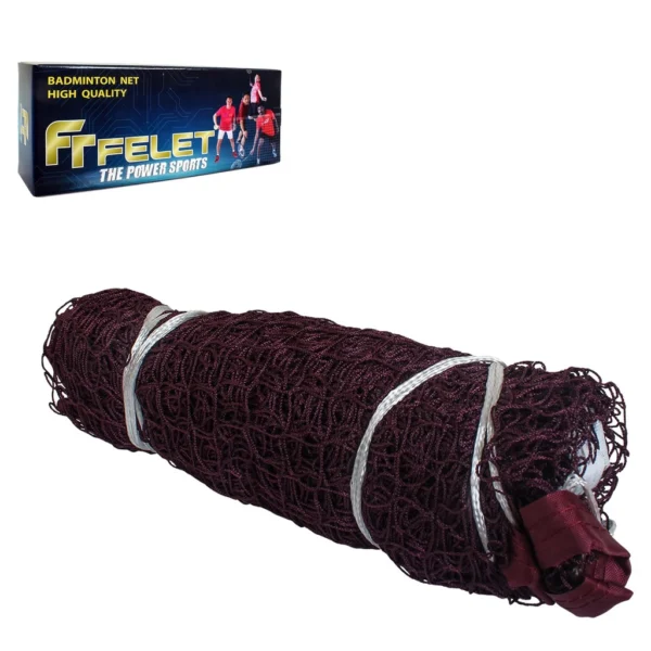 b8e0c4bf17170ff71328d540c2dc241d.webp Random FELET Badminton Net BN 8003