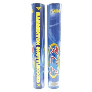 RCL 1104 Badminton Shuttlecock 12Pcs