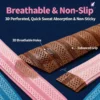 Random Anti Slip Badminton Grip Tape
