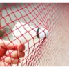 Professional Badminton Net With Cable 600x70cm