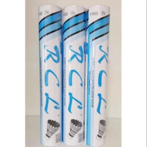 RCL1103 Badminton Shuttlecock Speed 77