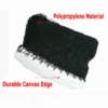 fc1dae805dd7715f1b31d40d3d2275c1.webp Random Professional Badminton Net With Cable 620cmx65cm