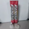 id-11134207-7rbk1-m9bb3uxgxyqla5.webp ANGSA Badminton Shuttlecock 12 Pcs