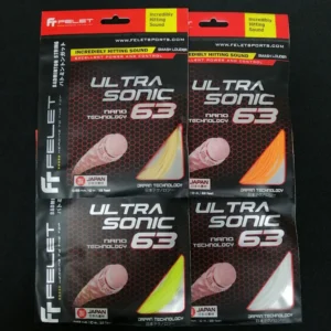 Random Felet Ultra Sonic 63