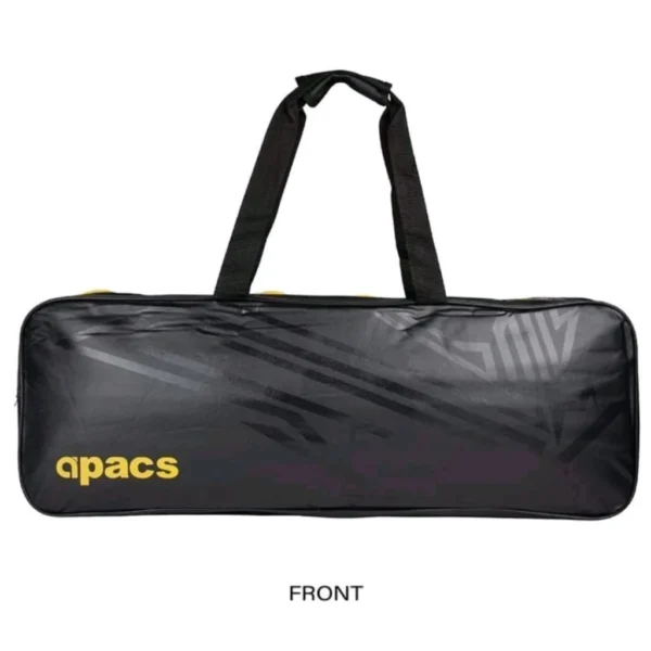 my-11134207-7r98o-ln1laej2ija318.webp Apacs Single Compartment Bag REC S358 L70cm W10cm H23cm