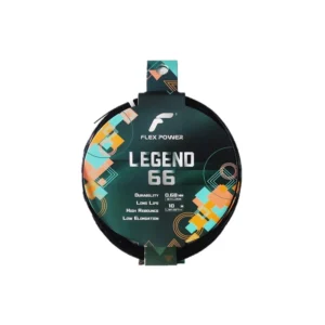 Random Flex Power Legend 66 Badminton String
