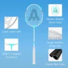 my-11134207-7r98o-lzr13d0w0g2x10.webp Agnite R304 3U Badminton Racket Set