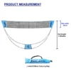 my-11134207-7r98v-lpusqswkvv114b.webp Portable Badminton Net Set with Stand W38cm H155cm