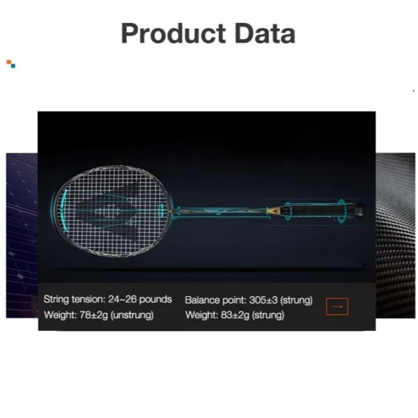 my-11134207-7r98w-lzh64xk4nbz4ee.webp Agnite R315 Balanced Badminton Racket