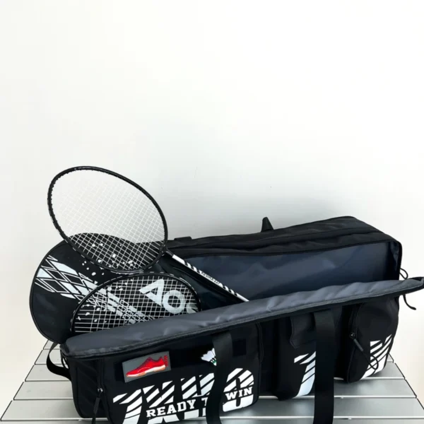 Large Capacity Badminton Bag