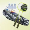 my-11134207-7ras8-m7t6sbx031zh87.webp 2PCS Kids Badminton Racket Set
