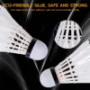 my-11134207-820l4-mizrrgrph81uf0.webp 6Pcs Training Badminton Shuttlecock