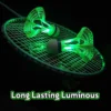 my-11134207-820l4-mj5j7lpaark641.webp BBAK 4PCS LED Badminton Shuttlecock Set