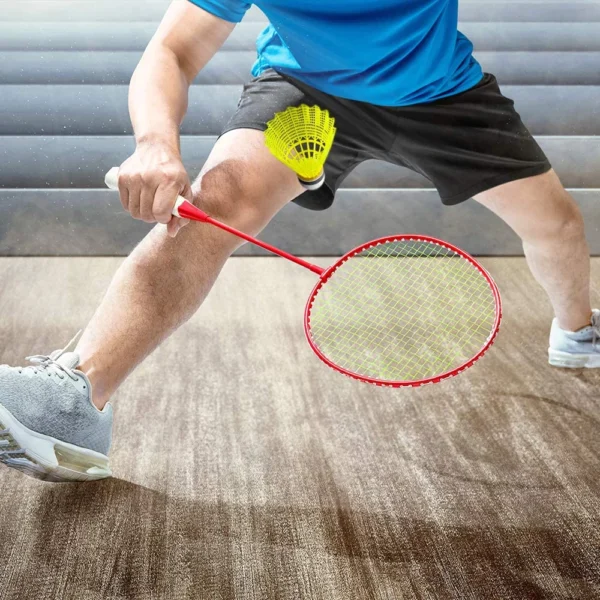 MAVIS 600 Nylon Badminton Shuttlecock
