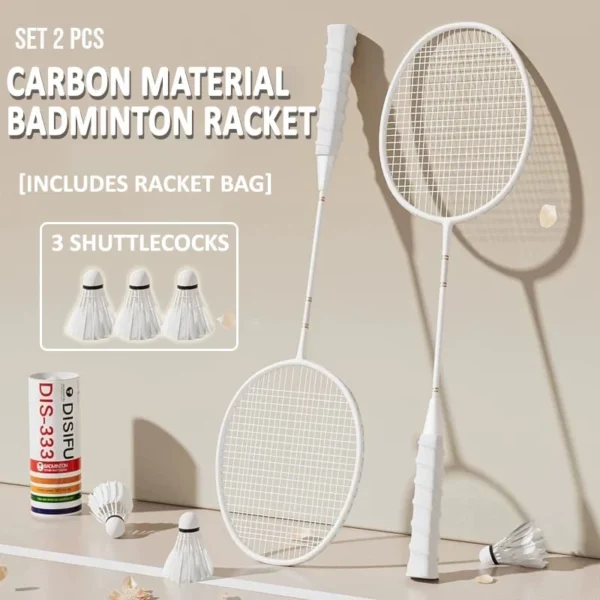 my-11134207-820l6-mhhaskf04gedaa.webp 2PCS Carbon Badminton Racket