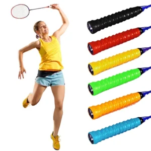 Random Anti Slip Badminton Grip Tape