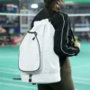 my-11134207-820la-mdy43876es5e1e.webp Random Waterproof Drawstring Badminton Backpack
