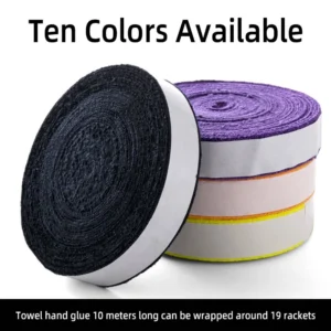sg-11134201-22100-wpb2crgjd1iv9e.webp Random Microfiber Towel Badminton Grip 10m