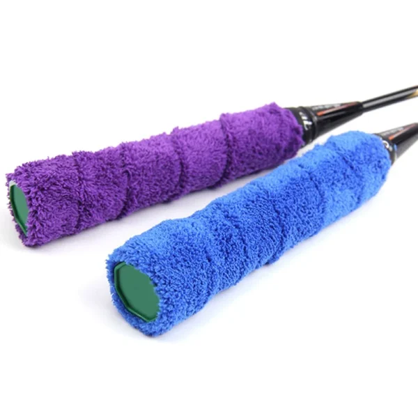 sg-11134201-22100-xpfssojjd1iv9b.webp Random Microfiber Towel Badminton Grip 10m