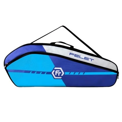 sg-11134201-7rcc4-m66yn1lwgcta77.webp Random FELET Single Compartment Lite Badminton Bag