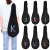 Waterproof Badminton Racket Cover L71cm W25cm
