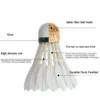 sg-11134201-7rd5y-lv5vur507vxp6b.webp JUNIPER 12Pcs Badminton Shuttlecock