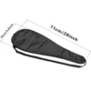Waterproof Badminton Racket Cover L71cm W25cm