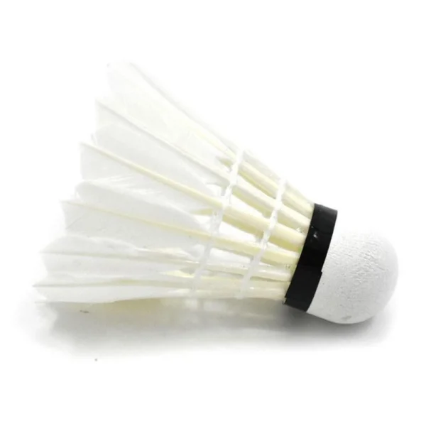 sg-11134201-7rd6z-lv5vut698p9080.webp JUNIPER 12Pcs Badminton Shuttlecock