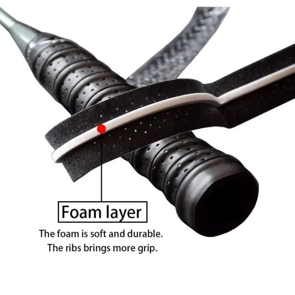 sg-11134201-7rdvv-lygks89ftx53ad.webp Random Realeos RC56 Badminton Grip