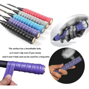 Random Realeos RC56 Badminton Grip