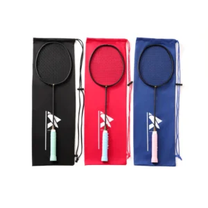 Random Badminton Racket Cloth Bag