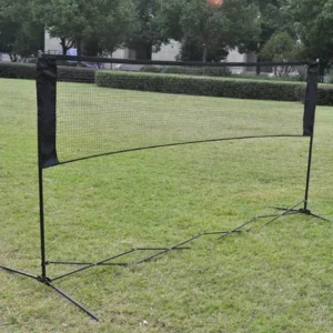 Standard Badminton Net LPE7