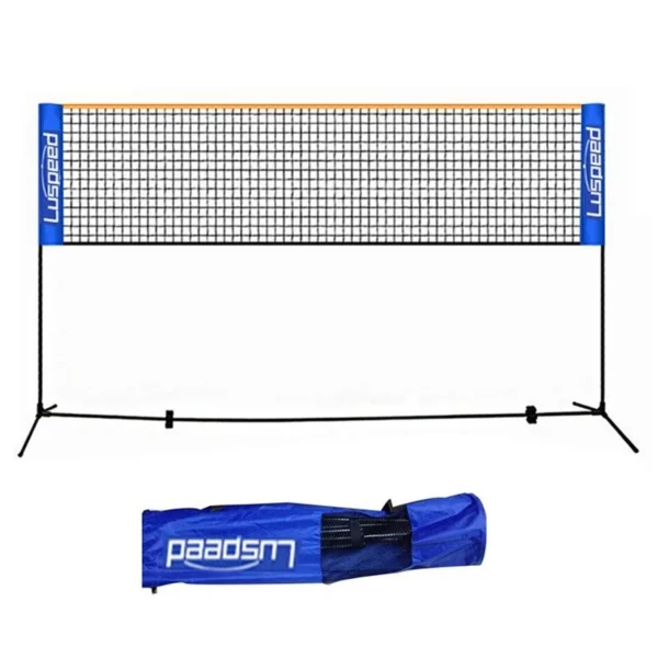 Portable Folding Badminton Net