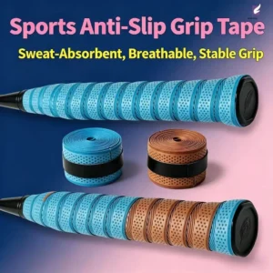Random Anti Slip Badminton Grip Tape