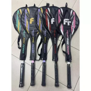 Random FELET 3000 POWER Badminton Racket