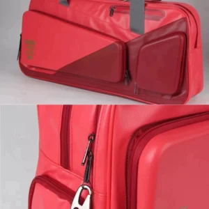 sg-11134201-8260q-mmgw2kpeg1z776.webp Random Large Capacity Badminton Bag Shoe Compartment